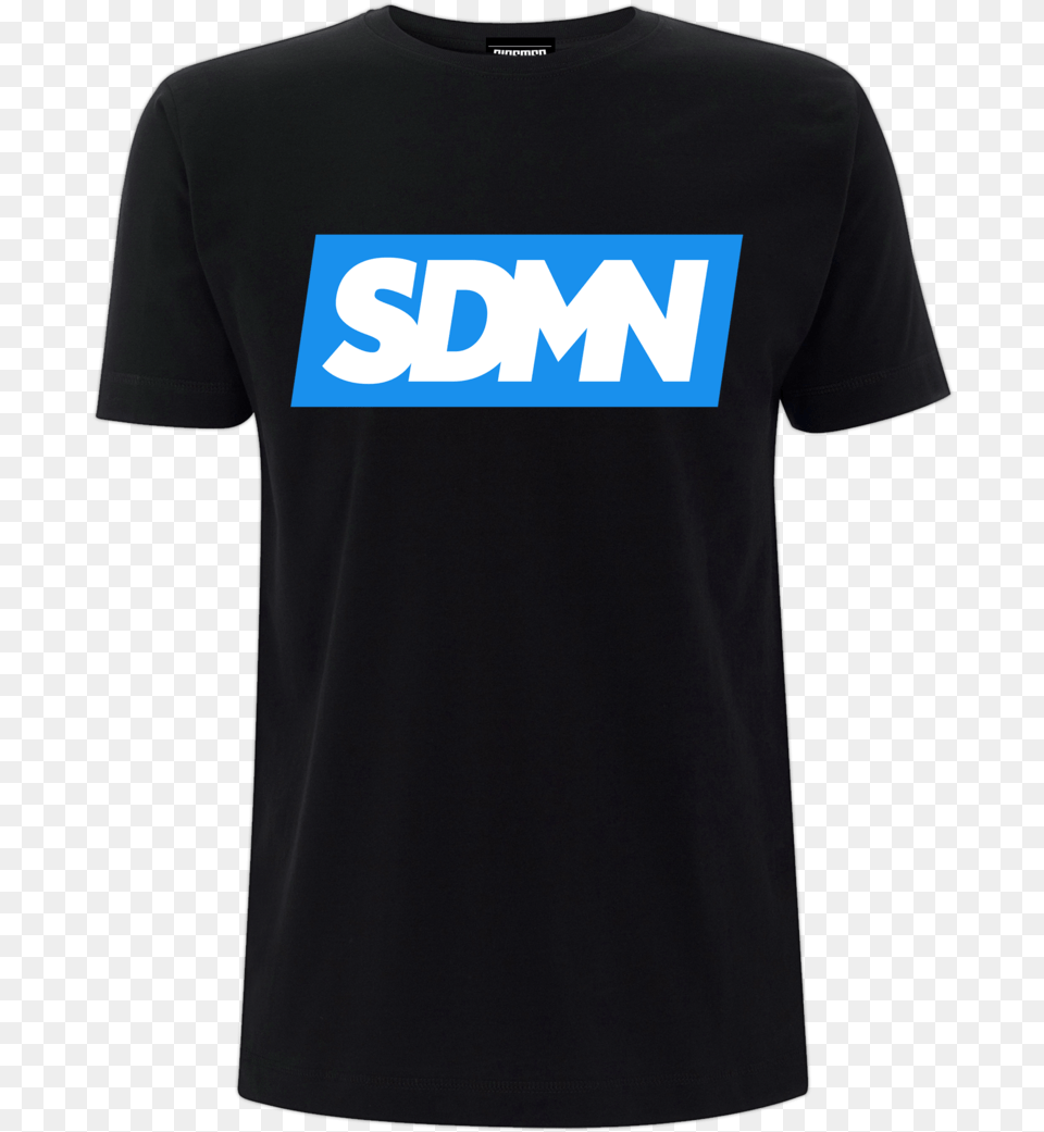 Sdmn, Clothing, Shirt, T-shirt Free Png Download