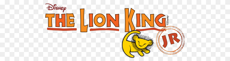 Sdp Is Proud To Announce The Cast Of Lion King Jr Stage Door, Logo Free Transparent Png