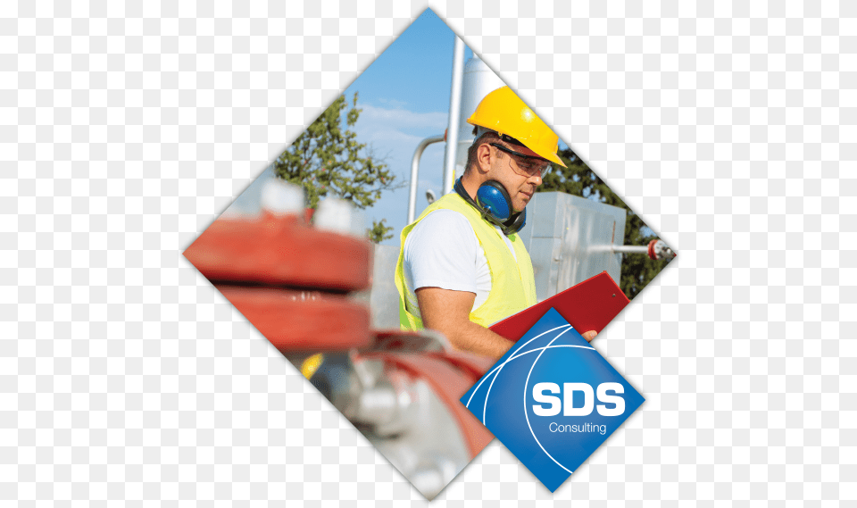 Sds Diamonds Sept 3 15 Construction Worker, Clothing, Hardhat, Helmet, Person Png Image