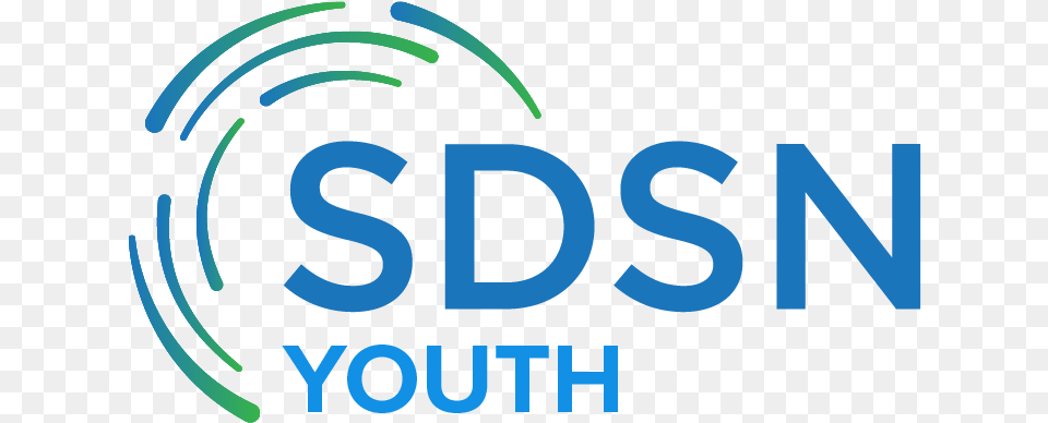 Sdsn Youth Logo, Light, Text, Person Png