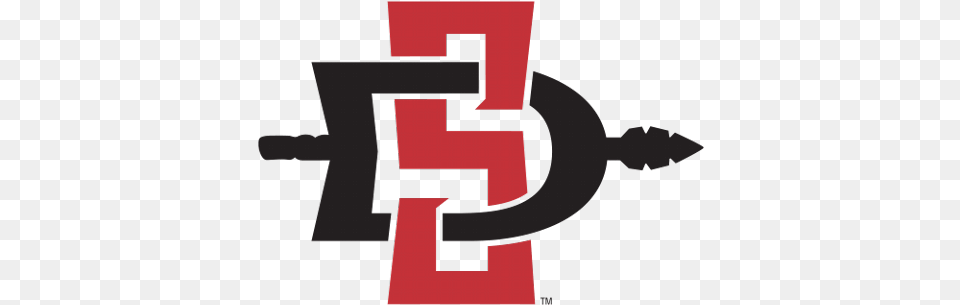 Sdsu San Diego State Logo, Number, Symbol, Text Png