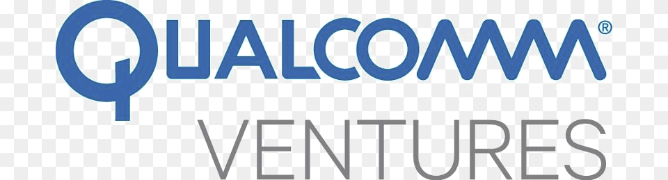 Sdvg San Diego Venture Group Qualcomm Ventures Qualcomm Ventures Logo, Text Png