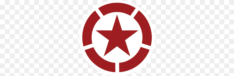 Sdvosb Veteran Owned And Operated Logo, Star Symbol, Symbol, First Aid Png Image