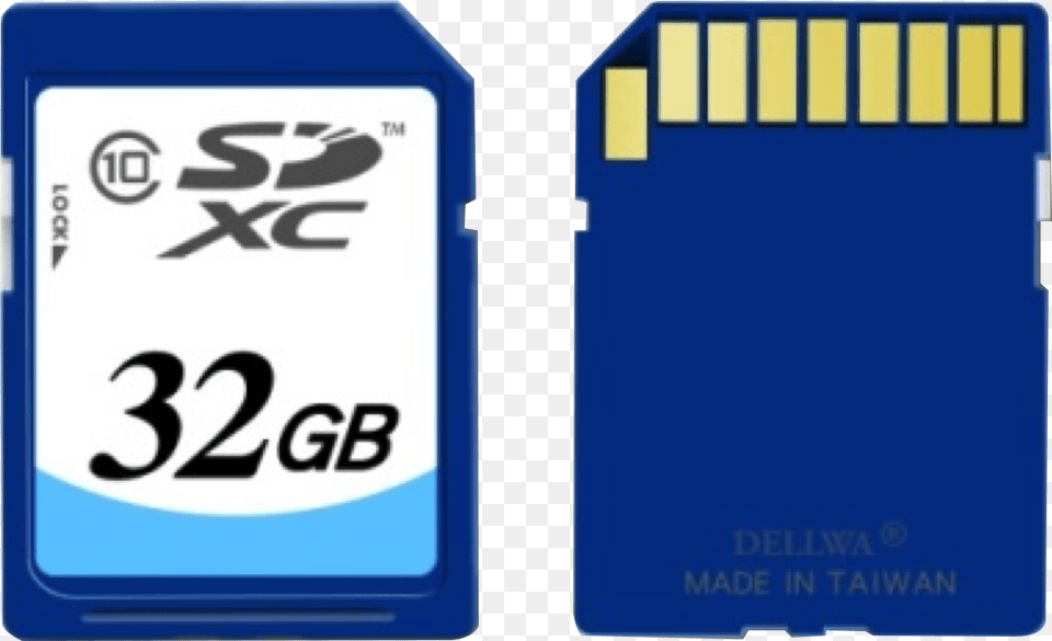 Sdxc, Computer Hardware, Electronics, Hardware, Computer Free Transparent Png