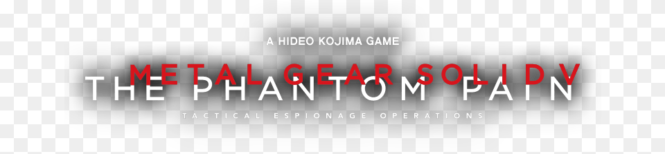 Se Aproxima Un Anuncio Importante De Metal Gear Solid Metal Gear Solid V Phantom Pain Logo, Clothing, Hat Png