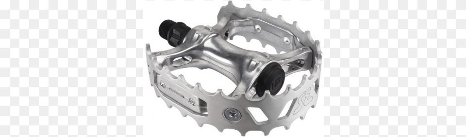 Se Bikes Bear Trap Pedals Crucial Bmx Racing Shop Bristol Bear Trap Pedals, Pedal Free Png