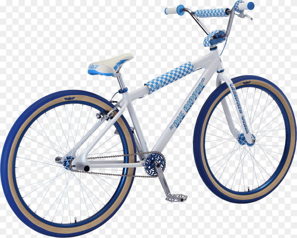 Se Bikes Big Ripper 2020, Machine, Wheel, Bicycle, Transportation Free Png