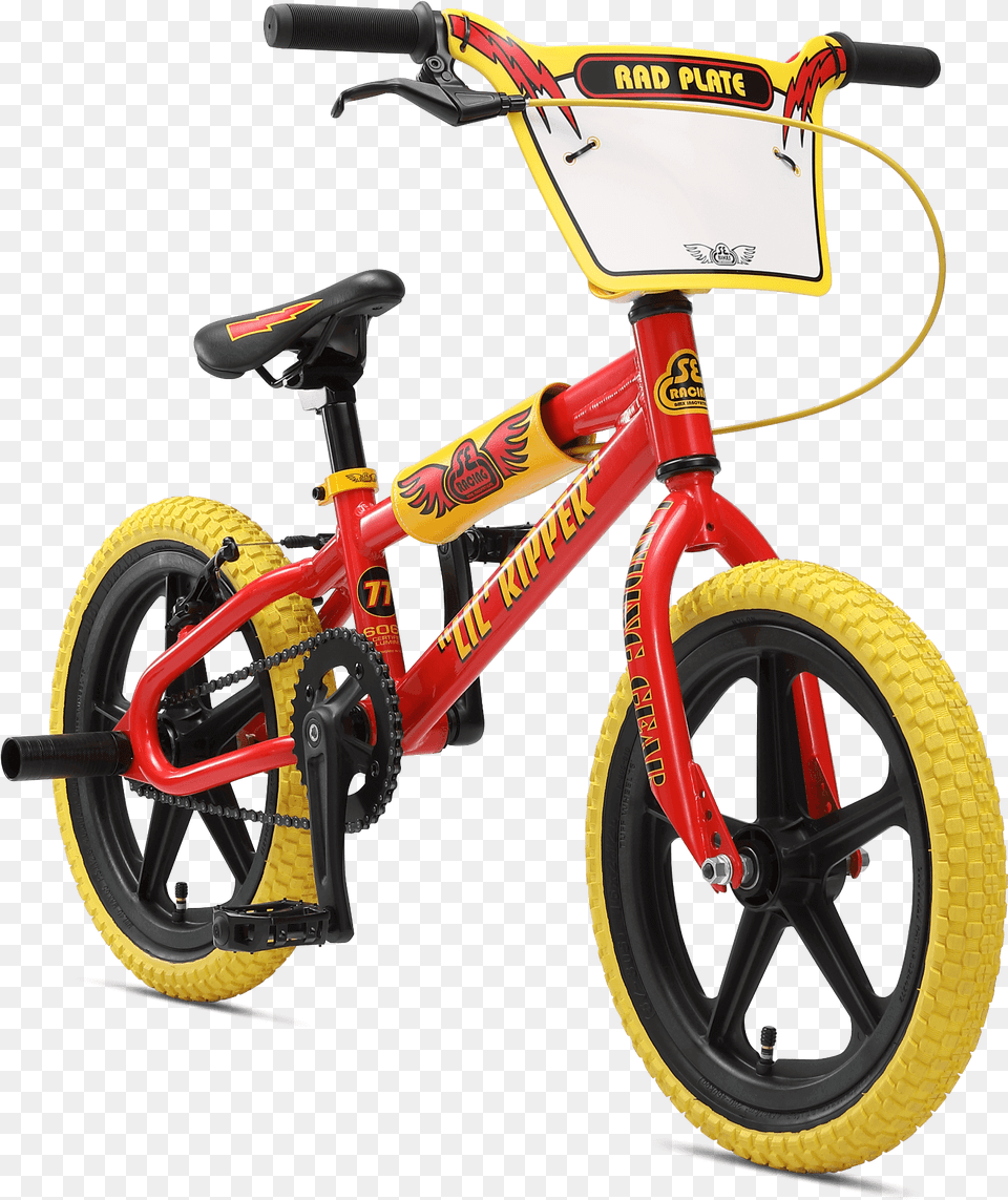 Se Bikes Lil Ripper, Bicycle, Bmx, Machine, Transportation Png