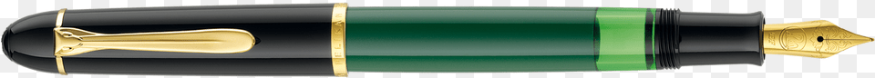 Se M120 Green Black Fountain Pen F Green, Fountain Pen Png