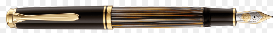 Se Souvern M400 Tortoiseshell Brown Fountain Pen F M800 M, Fountain Pen Png