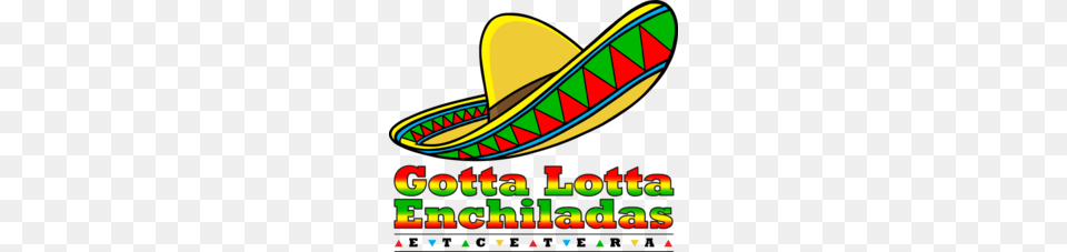 Se Venden Tamales Clipart, Clothing, Hat, Sombrero Png