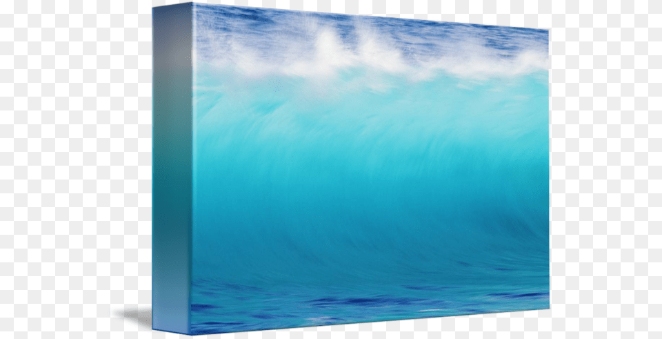 Sea, Water, Sea Waves, Outdoors, Nature Png Image