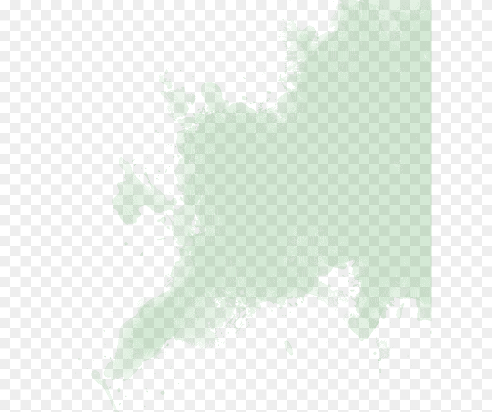 Sea, Plot, Chart, Map, Green Free Transparent Png