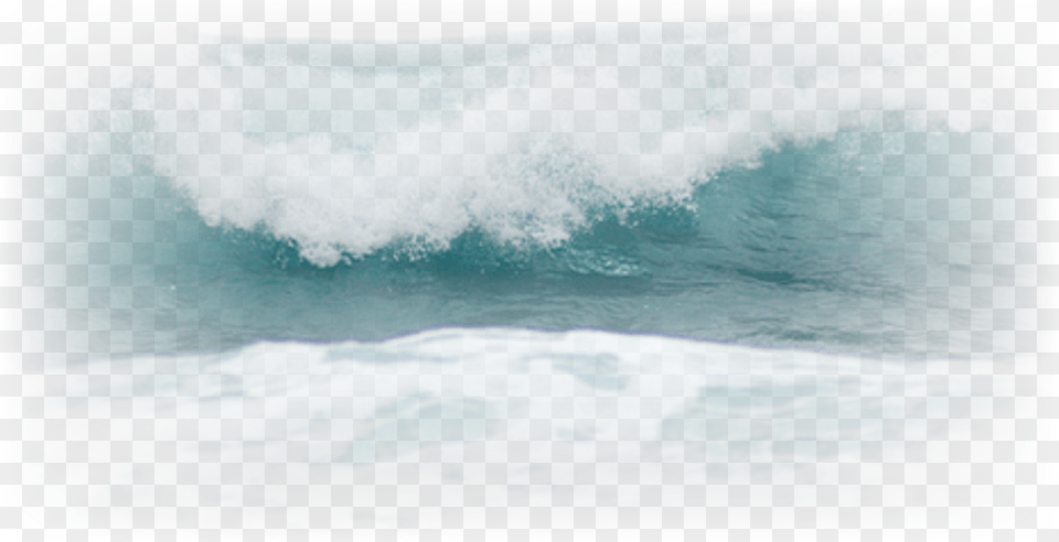 Sea, Nature, Outdoors, Sea Waves, Water Png Image