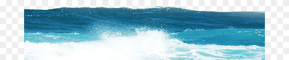 Sea, Nature, Outdoors, Sea Waves, Water Free Transparent Png