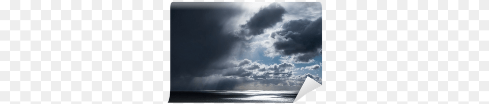 Sea, Cloud, Nature, Outdoors, Sky Png