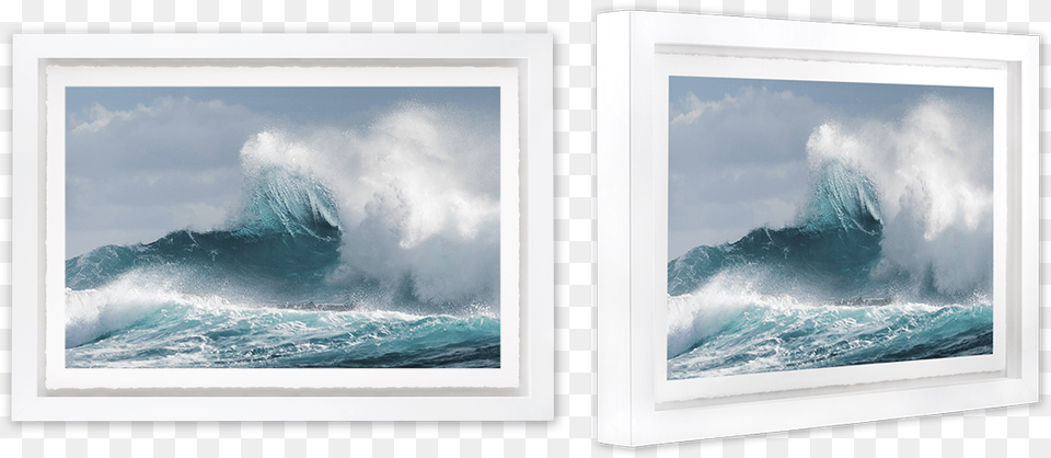 Sea, Nature, Outdoors, Sea Waves, Water Png