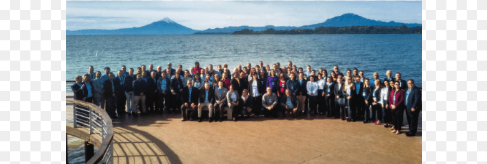 Sea, Scenery, Nature, Outdoors, Groupshot Free Png Download