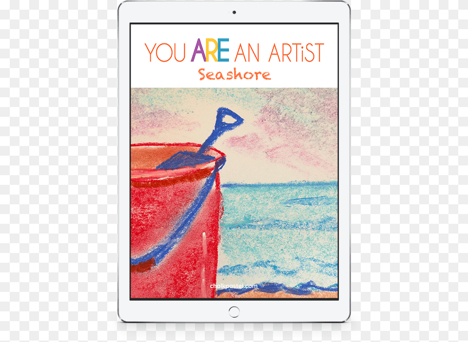 Sea, Art, Painting Free Png