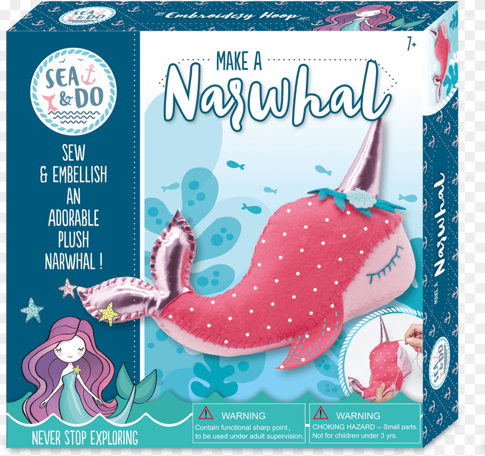 Sea, Baby, Clothing, Hat, Person Png Image