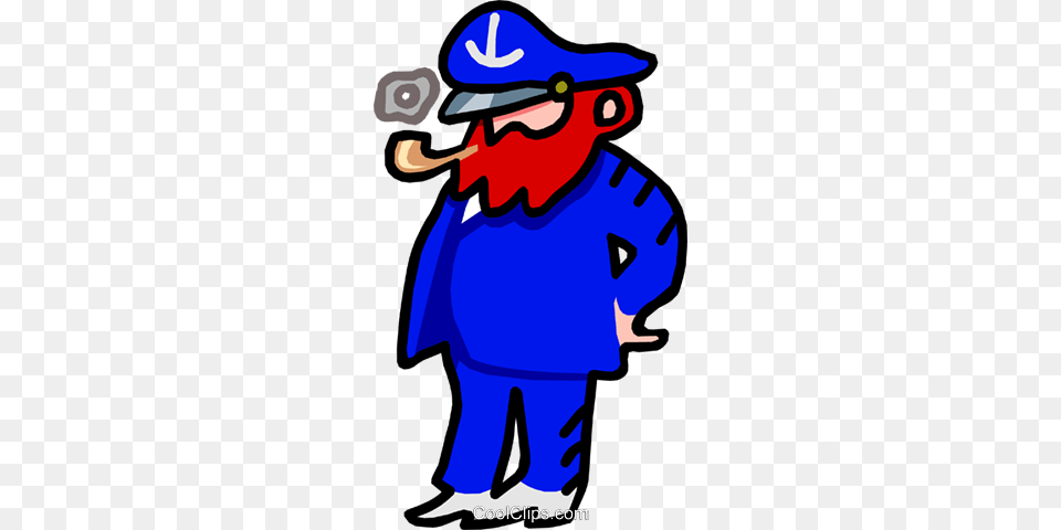 Sea Captain, People, Person, Bow, Weapon Free Transparent Png