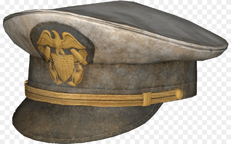 Sea Captain Hat, Baseball Cap, Cap, Clothing Free Png Download