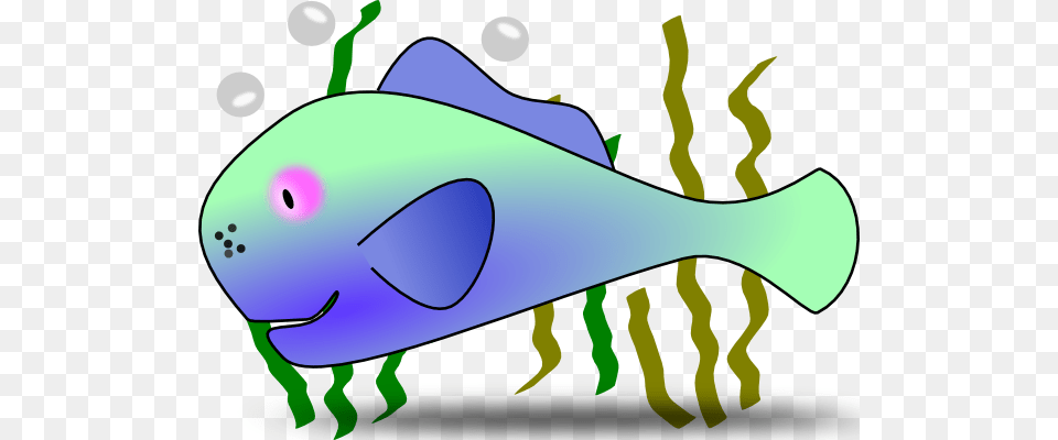 Sea Clip Art Animal, Sea Life, Fish Free Png