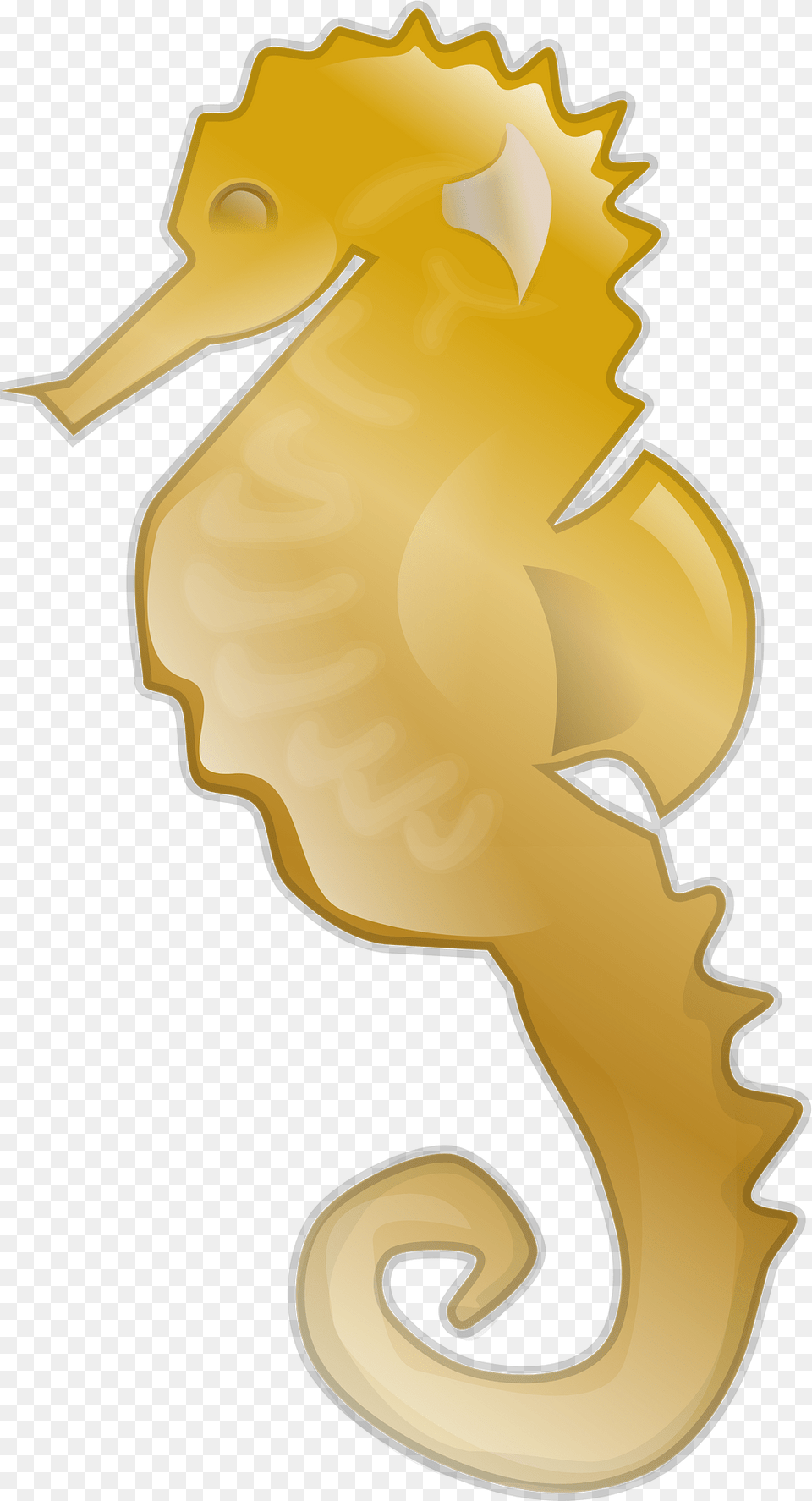 Sea Clipart, Animal, Mammal, Sea Life, Seahorse Png