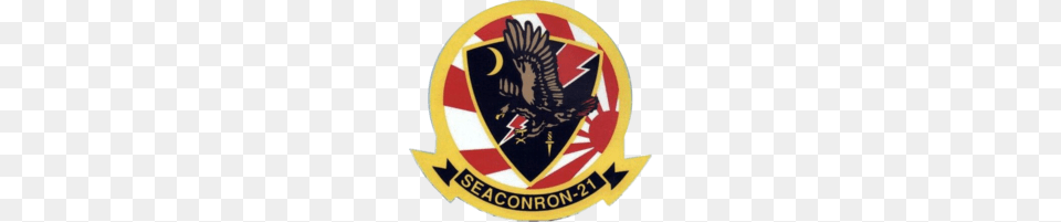 Sea Control Squadron, Badge, Emblem, Logo, Symbol Free Png