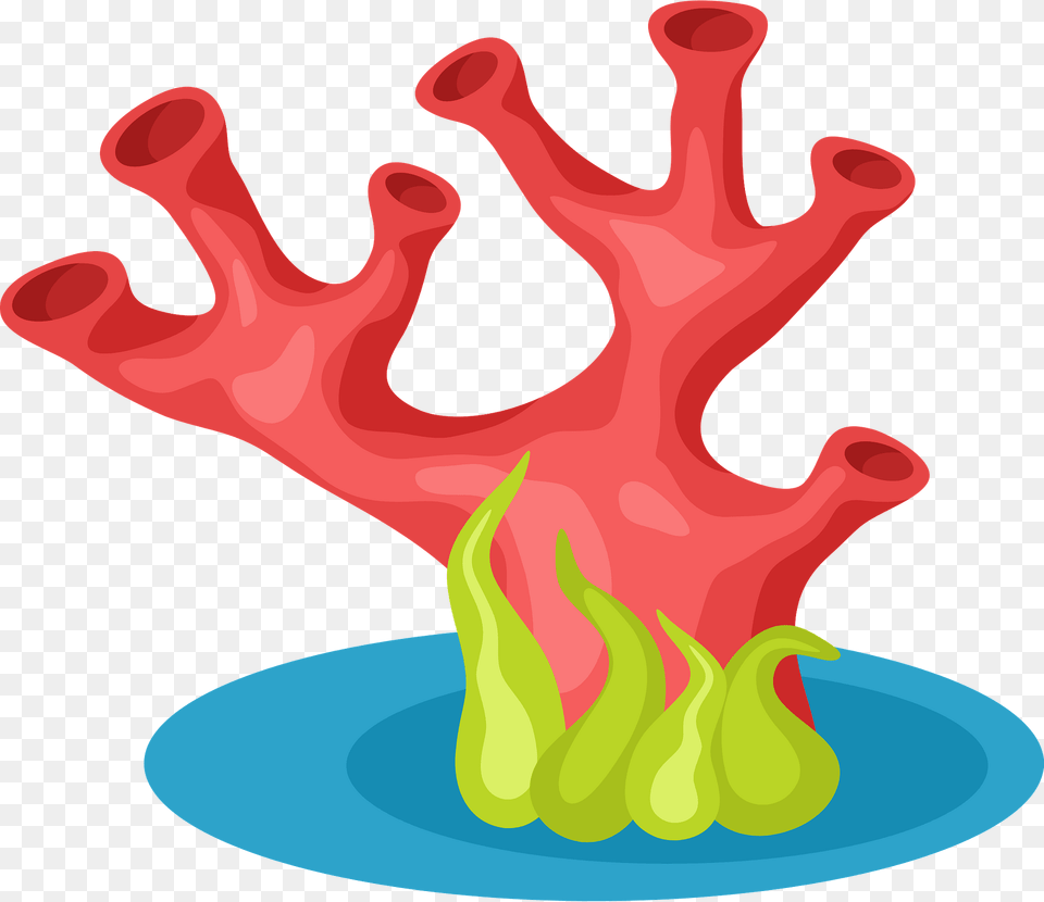 Sea Corals Clipart, Art, Fire, Flame, Graphics Free Png Download
