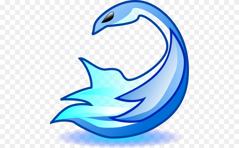 Sea Creature Clip Arts Download, Animal, Dolphin, Mammal, Sea Life Png