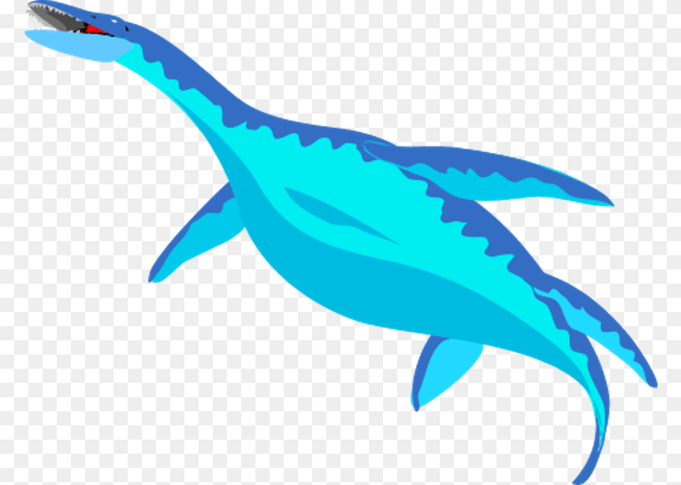 Sea Dinosaur Clip Art, Animal, Fish, Sea Life, Shark Png