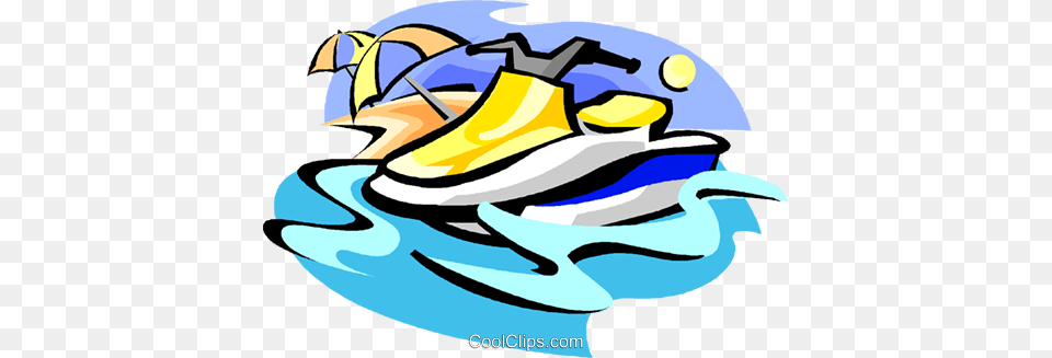 Sea Doo Clipart Clip Art Images, Leisure Activities, Sport, Water, Water Sports Free Png Download