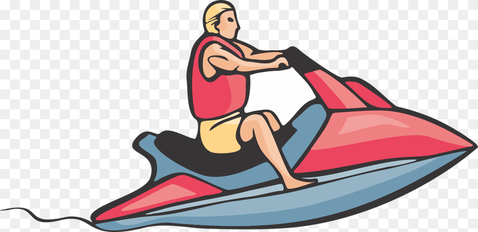 Sea Doo Clipart Clip Art Images, Water, Water Sports, Sport, Leisure Activities Free Transparent Png