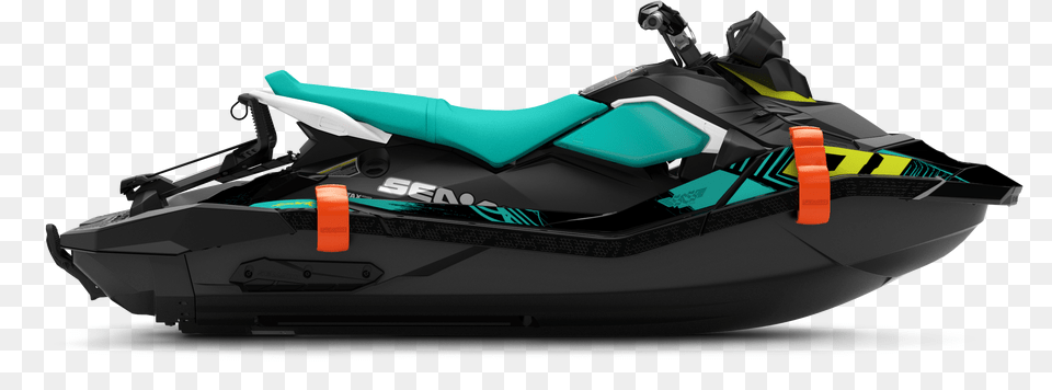 Sea Doo Spark Trixx 2019 Sea Doo Spark, Leisure Activities, Sport, Water, Water Sports Png