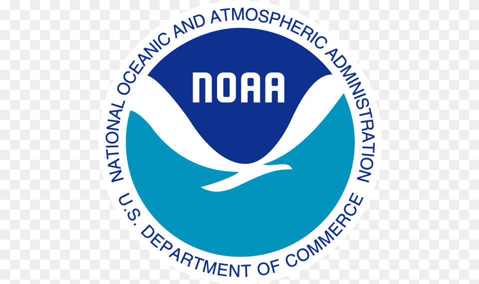 Sea Grant Communications Network National Oceanic And Atmospheric Administration, Badge, Logo, Symbol, Disk Free Transparent Png