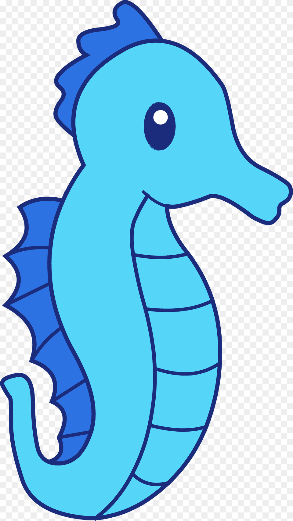 Sea Horse Clipart, Animal, Sea Life, Mammal, Baby Free Png