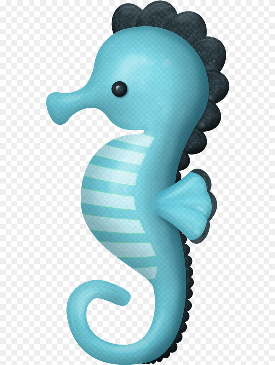 Sea Horse Creature Clipart, Animal, Mammal, Sea Life, Seahorse Free Png