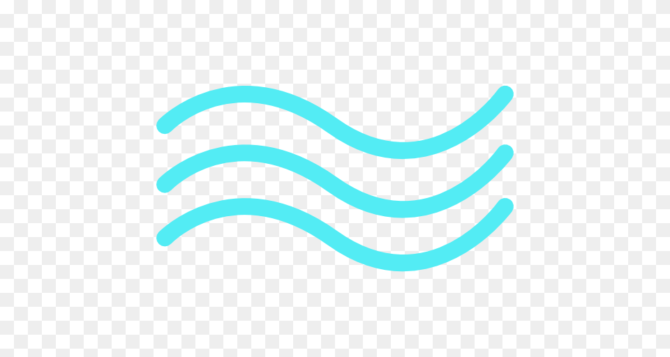 Sea Icon, Light, Smoke Pipe, Water Free Png Download