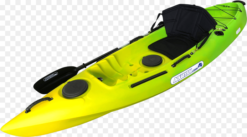 Sea Kayak, Boat, Canoe, Rowboat, Transportation Free Png Download