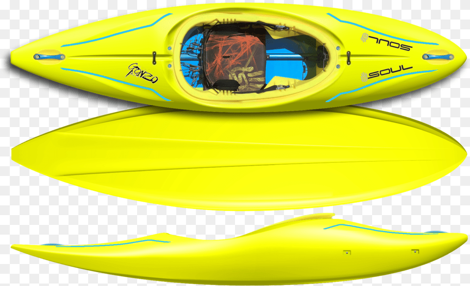 Sea Kayak, Boat, Canoe, Rowboat, Transportation Png Image