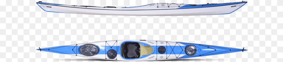 Sea Kayak, Boat, Canoe, Rowboat, Transportation Free Transparent Png