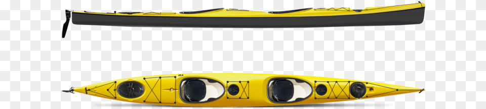 Sea Kayak, Boat, Canoe, Rowboat, Transportation Free Transparent Png