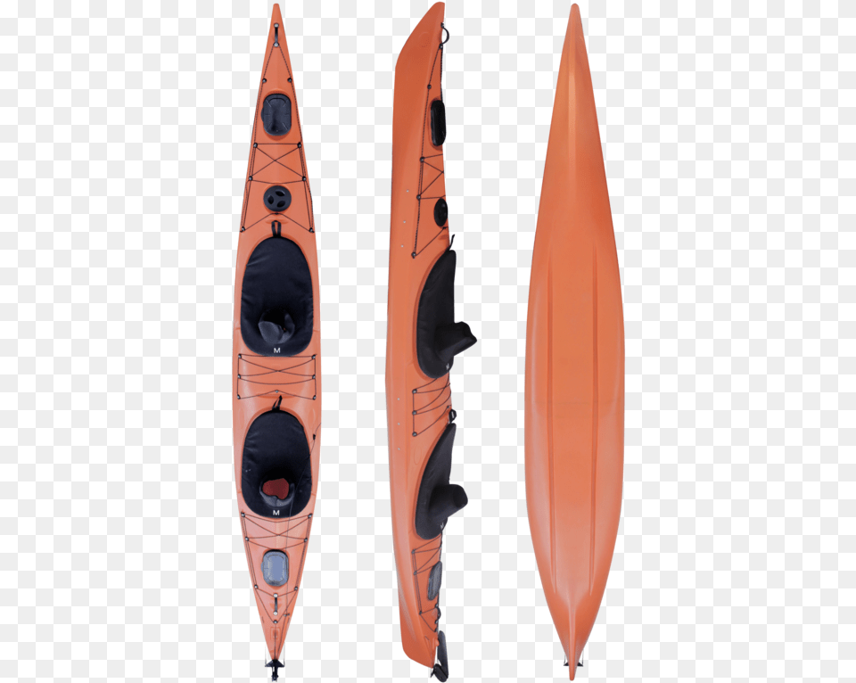 Sea Kayak, Boat, Canoe, Rowboat, Transportation Png Image