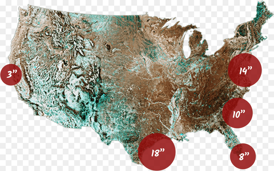 Sea Level Rise National Map Regional Price Parity Map, Chart, Plot, Accessories, Rock Free Png