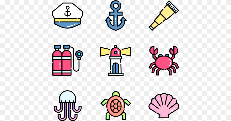 Sea Life, Electronics, Hardware, Dynamite, Weapon Free Transparent Png