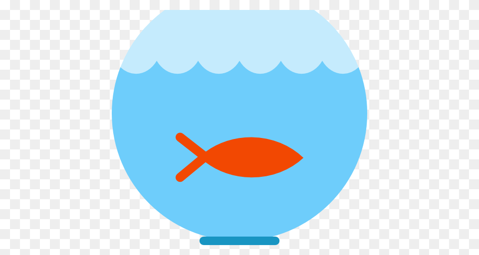 Sea Life Animals Fish Aquatic Aquarium Pet Icon, Jar, Pottery, Vase Free Png Download