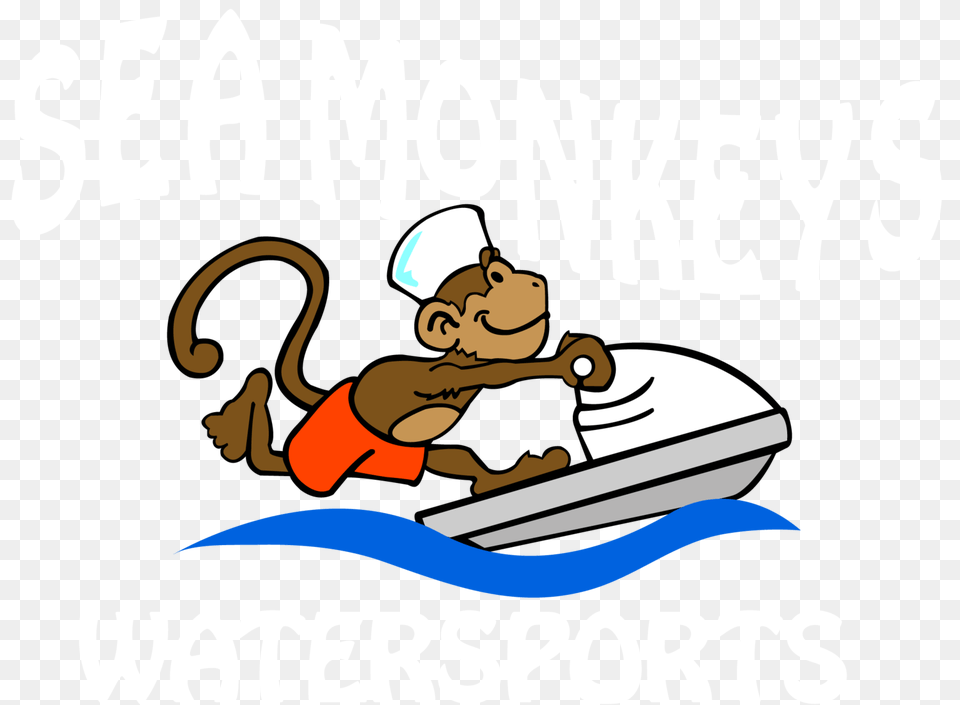 Sea Monkey Clipart Collection, Water, Leisure Activities, Sport, Water Sports Png