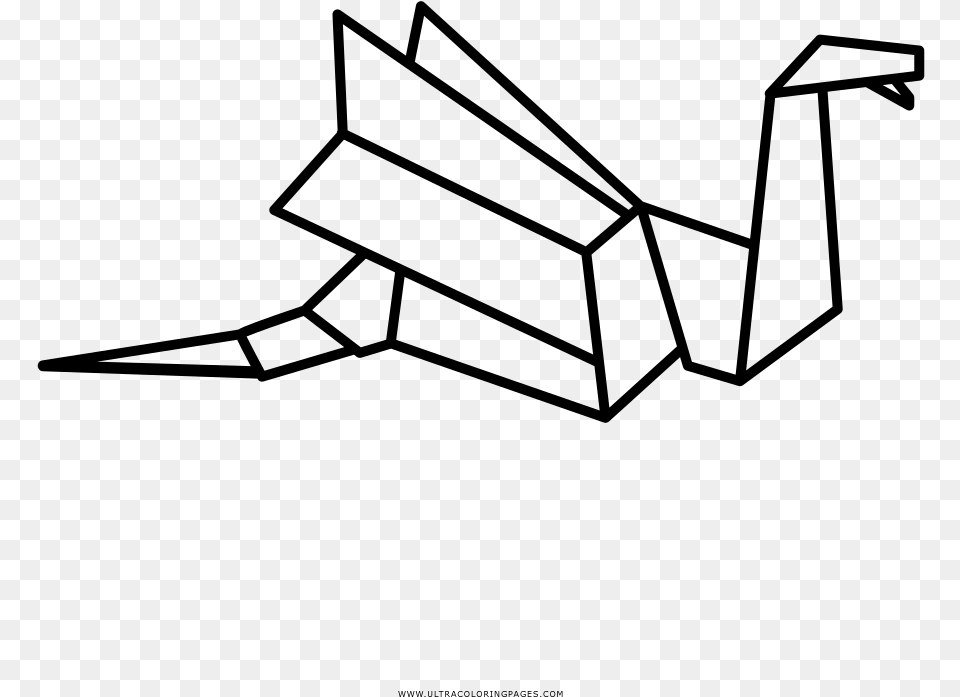 Sea Monster Coloring, Gray Png Image