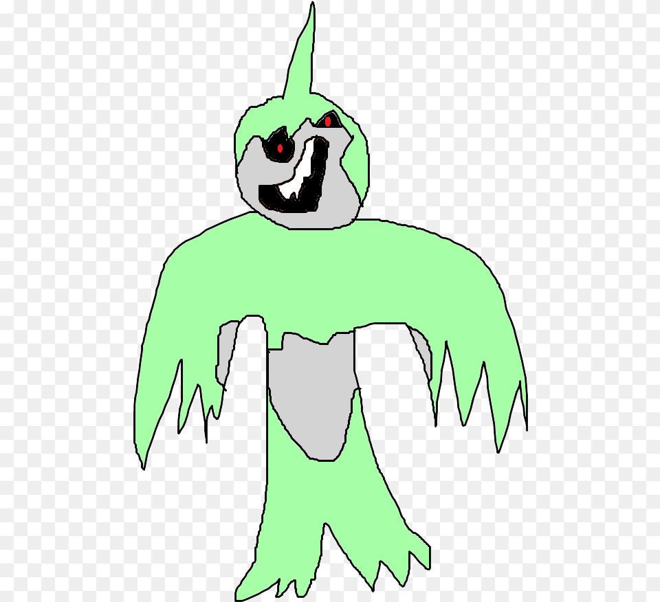 Sea Monster Dicksy, Person, Green, Face, Head Free Transparent Png